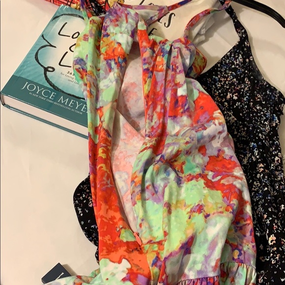 SUPER CUTE SUMMER DRESS - Picture 6 of 6